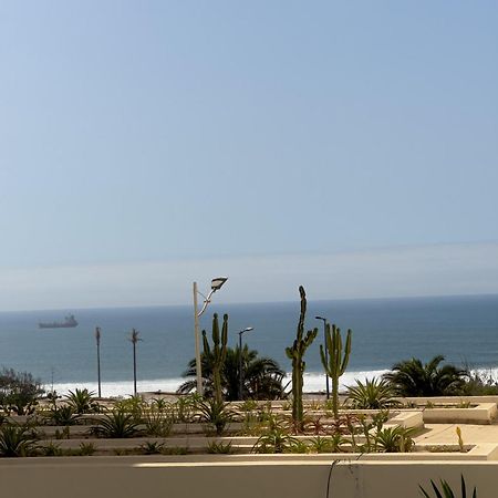Agadir Anza Appartement Buitenkant foto