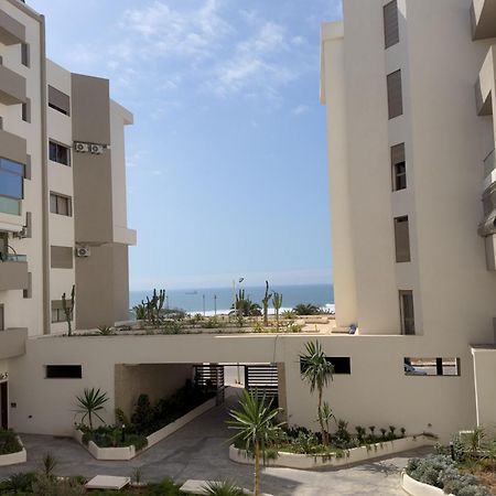 Agadir Anza Appartement Buitenkant foto