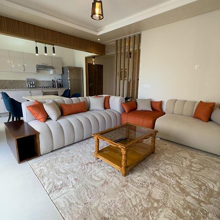Agadir Anza Appartement Buitenkant foto