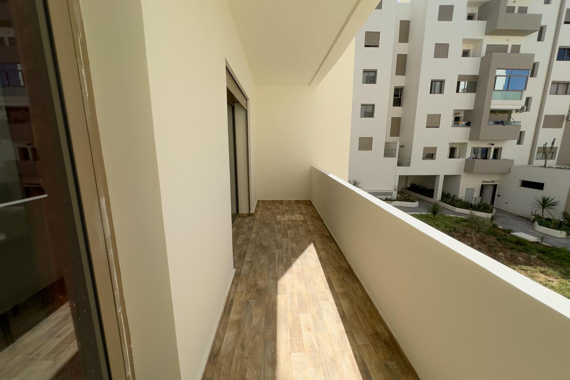 Agadir Anza Appartement Buitenkant foto