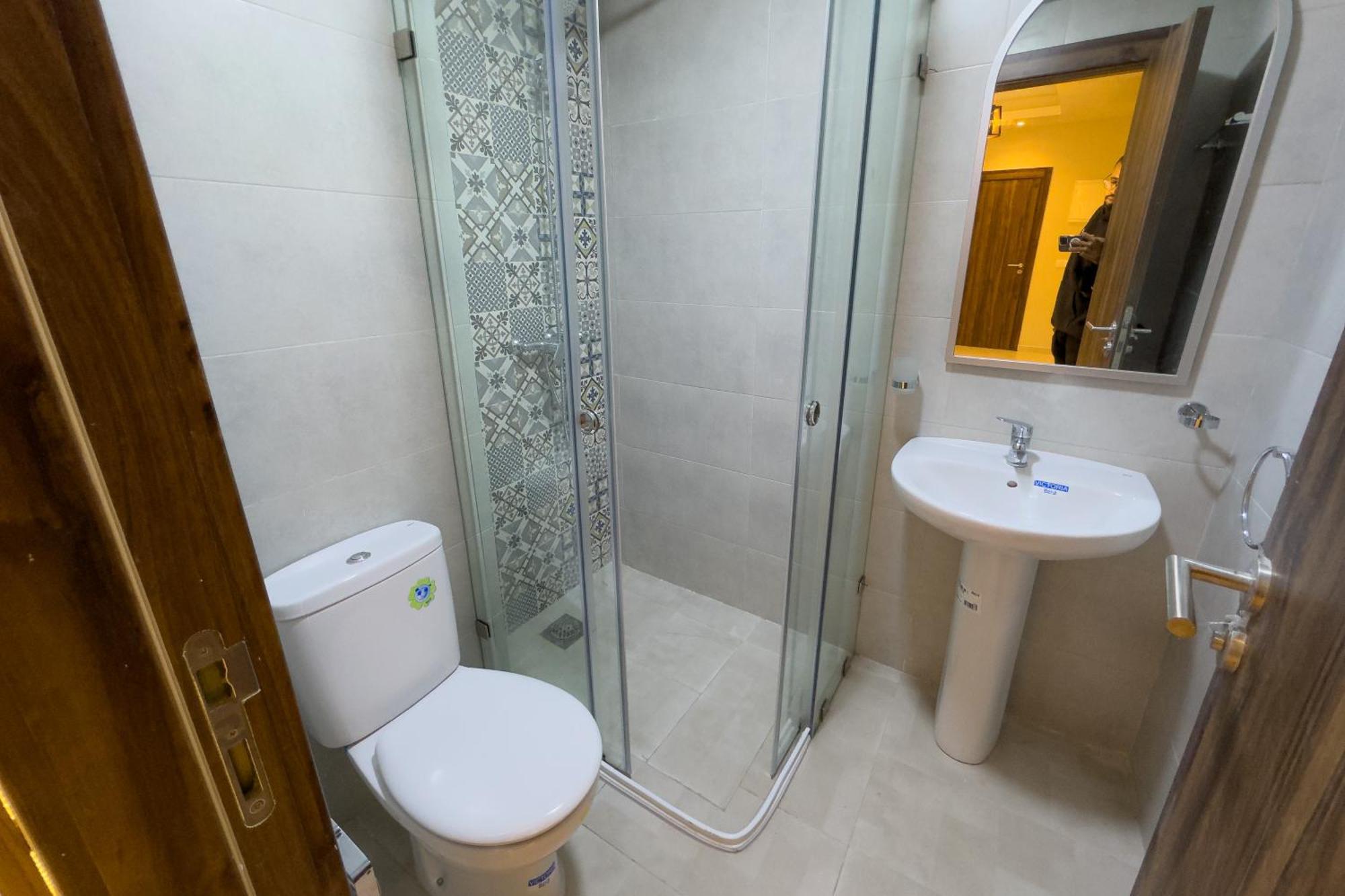 Agadir Anza Appartement Buitenkant foto