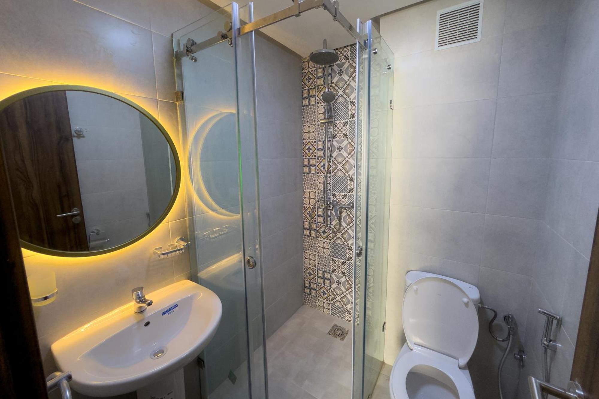 Agadir Anza Appartement Buitenkant foto